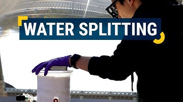 A More Efficient Method for Harvesting Hydrogen