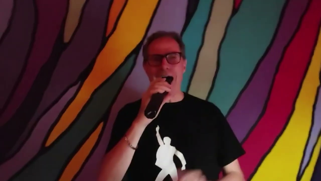 Heaven   Bryan Adams   cover live