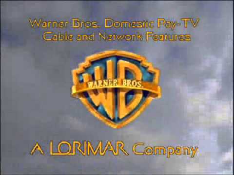 Warner Bros. Television Cable & Network (1994 & 2012) logos - YouTube