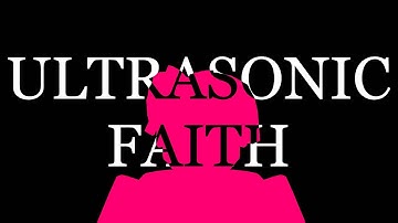 Grace OST - ULTRASONIC FAITH