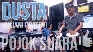 DUSTA_Cover
