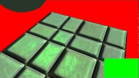 Openglmm Shaders Test 20121016