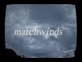 【Eleanor Forte AI】marchwinds【りょっぱ】