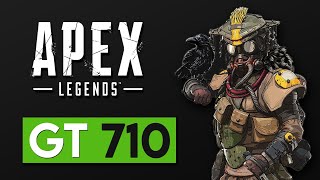 Apex Legends Season 17 ARSENAL | GT 710