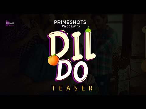 Dil DO Teaser | Ayesha Kapoor | Coming Soon