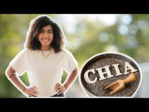 بذور الشيا معجزة صحية فعلا كل اللي محتاج تعرفه عنها