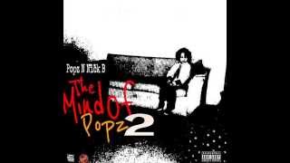 I BE TRAPPIN' ( Feat. Bam Beezy x Trippie Hippie aka Big O ) Popz N Nick B THE MIND OF POPZ 2