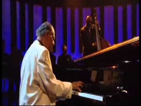 The McCoy Tyner Trio on Later With Jools Holland 2...