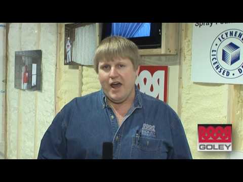 Goley Insulation