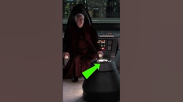 The ONLY Jedi Who Noticed Palpatine