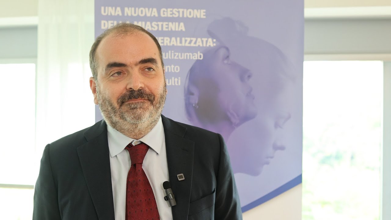 I sintomi e le manifestazioni cliniche della Miastenia Gravis