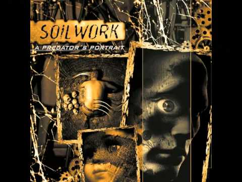 Soilwork - Bastard Chain (album song)