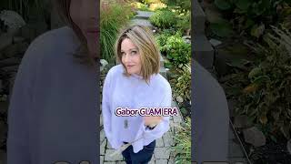 Its GLAM ERA by Gabor in GF9-24SS #wiglife