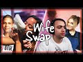 Best of Mizkif's Wife Swap!