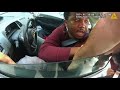 Traffic Stop Ends in the Worst Way Possible