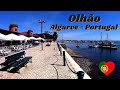 Olhão Dock and Market Walk Algarve Portugal 🇵🇹⛵