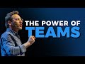 What makes a team great