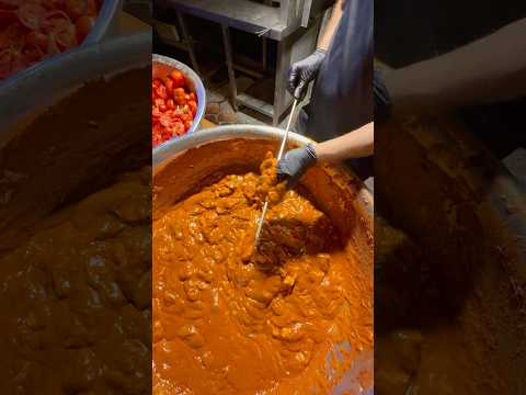 دجاج علي باريس