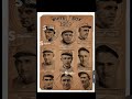 Black Sox Scanda #history #usa #mafia #facts #chicago #mlb #whitesox
