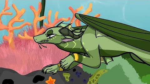 Pigeon - Gill wof MAP Part 9 (low fps style)