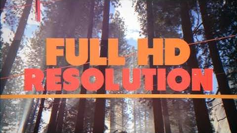 Stylish Media Opener - After Effects Project Files | VideoHive 15513915