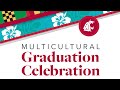 Multicultural Graduation Spring 2024