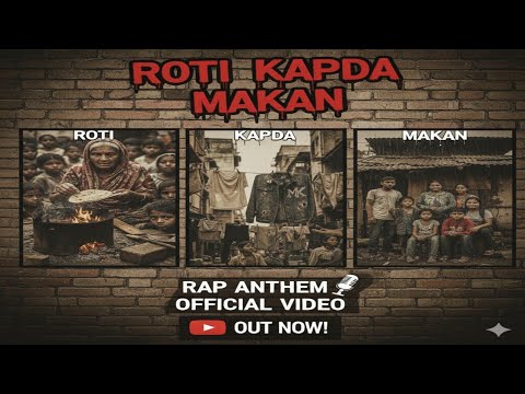 Rapping Roti