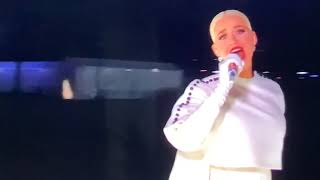 Katy Perry perform “FIREWORK”Joe Biden and Kamala Harris Inauguration Concert  \/Washing DC