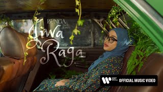 Bunga – Jiwa Raga (Official Music Video)