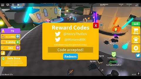 ALL NEW SABER SIMULATOR CODES | Roblox