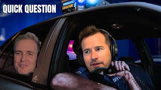 The Least Surprising Crimes | Quick Question Ep. 262