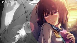 Nightcore → What Love Really Means (Lyrics)