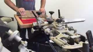 Hi-Speed Screen Printing - Tulsa OK
