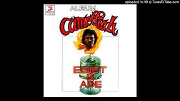 Ebiet G Ade - Titip Rindu Buat Ayah - Composer : Ebiet G Ade 1980 (CDQ)