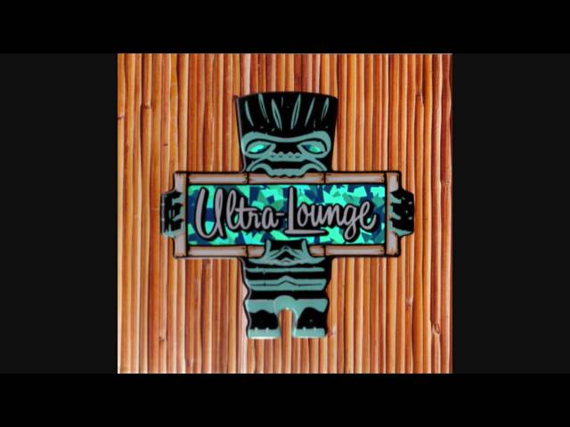 Martin Denny - Cubano Chant