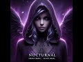 Frenix music  black angel  nocturnal rdio edit