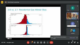 OpenEEmeter Technical Working Group: Meeting 8