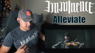 Imminence - Alleviate (Reaction/Request)