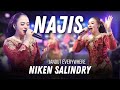 Niken Salindry - Najis - Jandut Everywhere