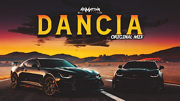 Armağan Oruç - Dancia