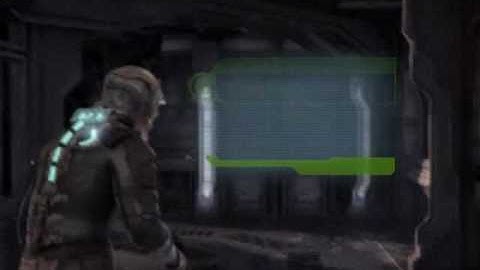 Dead Space - Chapter 2  (EASY)  SPEED RUN