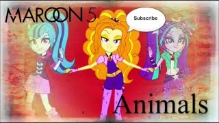 [PMV] • Animals