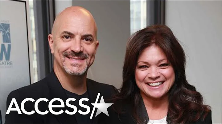 Valerie Bertinelli Files For Divorce From Tom Vitale