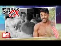 Os melhores momentos do André Coelho no #ExNaMTV | MTV De Férias com o Ex Brasil T1