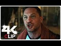 Eddie Calls Venom Useless Scene | VENOM 2 LET THERE BE CARNAGE (NEW 2021) Movie CLIP 4K