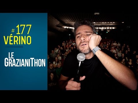 Graziani, Balkany et du fil - VERINO