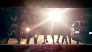 CHEICK NADAL & DJ VACXIN  (Casser le Lit) By SIR RICKY
