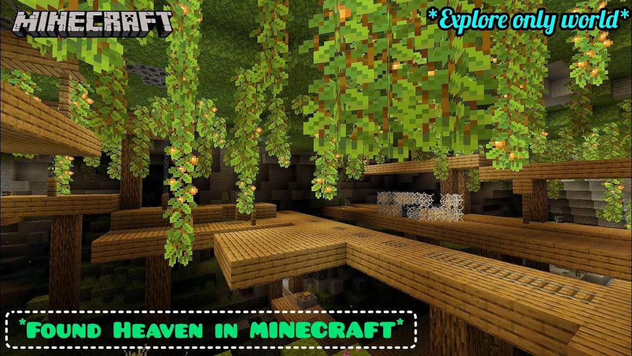 I gone in Caves for Mining and *Found* this...🤯 | Minecraft PE - YouTube