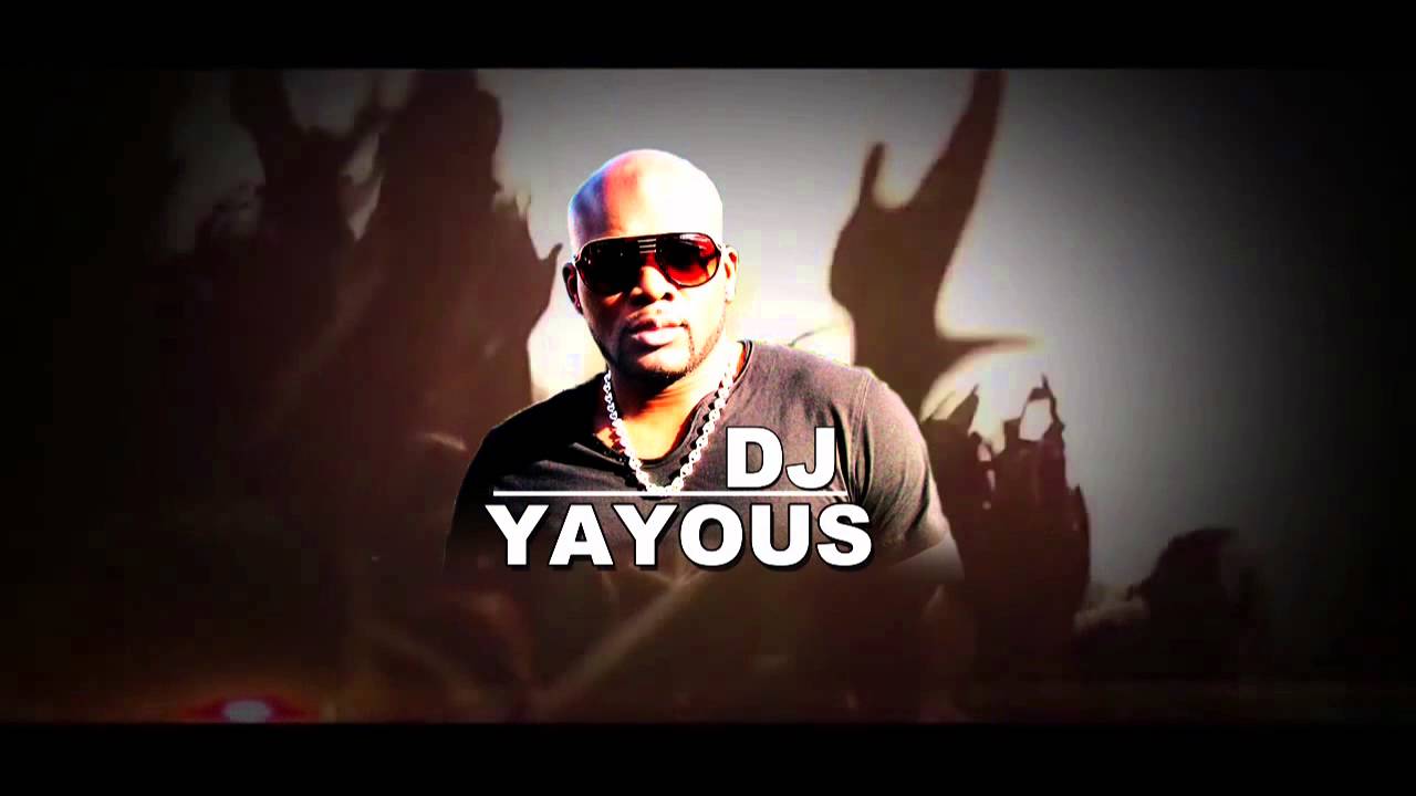 DJ  YAYOUS LES GOUVERNEURS