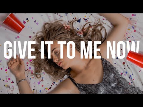 Single By Sunday - Give It To Me Now (Official Music Video)